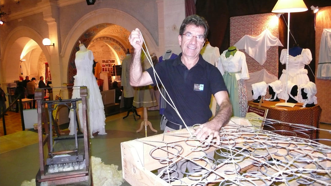 Rencontres des métiers d'art