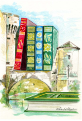 Salon du livre ancien et d'occasion