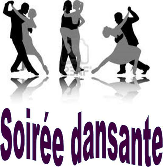 Bal Folk dans les Jardins de la Mairie