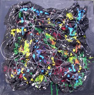 Exposition à Traces