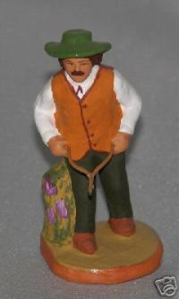 Salon des Santonniers