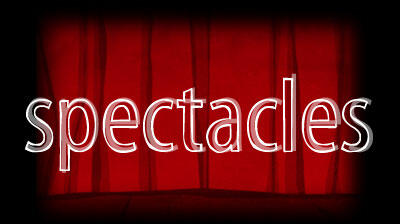 Spectacle de fin d'année de Trait d'union