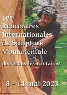 Symposium de sculpture monumentale