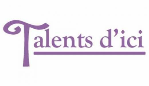 Le marché des "Talents d'Ici"