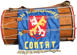 Loto de l'association les Tambourinaires du Comtat