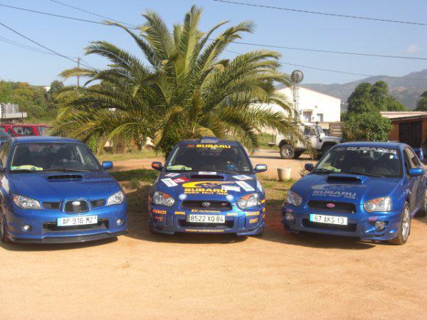 17ème balade Provençale