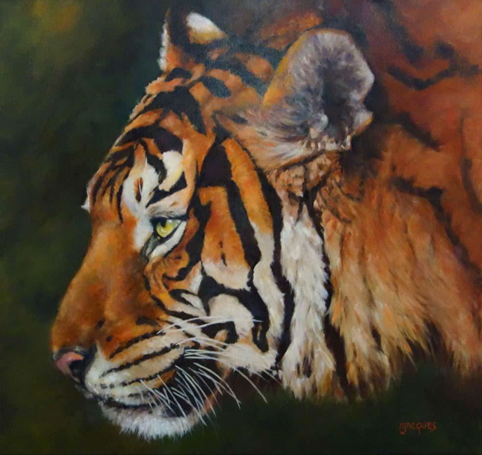 Exposition de sculpture et peinture