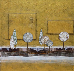 Exposition à la Galerie Traces
