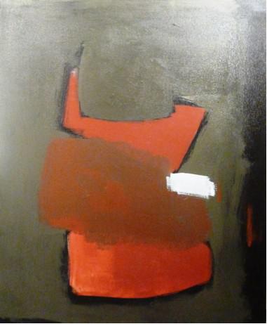 Exposition à la Galerie associative Traces