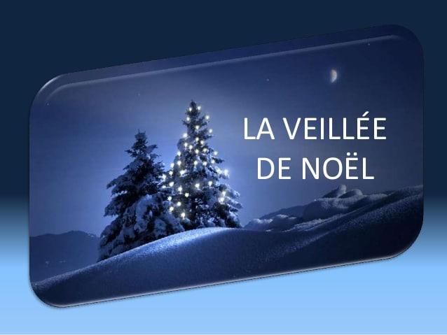 Veillée provençale de Noël, annulée