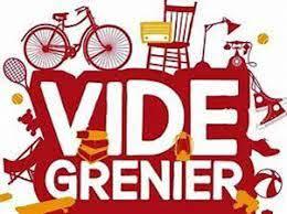 Vide grenier Ass des Apprenants du Campus Provence Ventoux