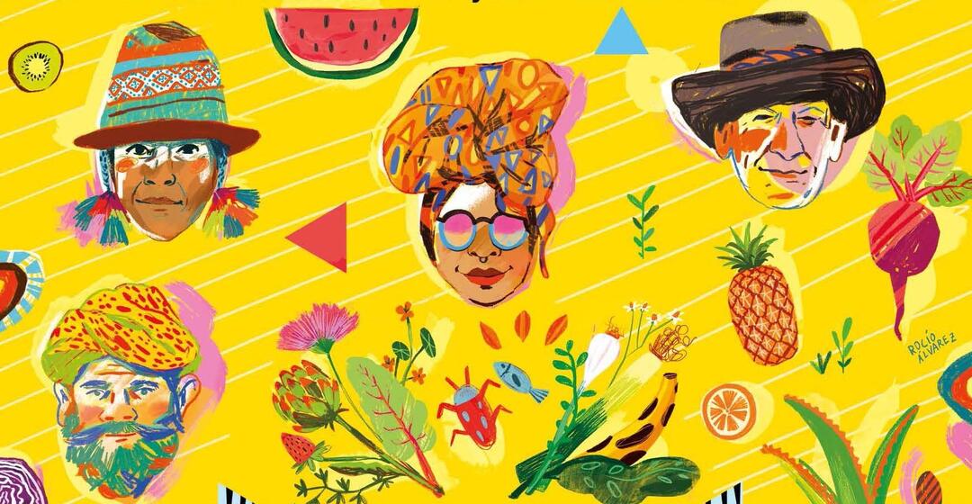 La Médiathèque : Festival Alimenterre