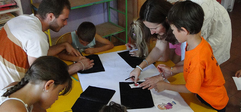 Périscolaire et extra scolaire, règlement intérieur