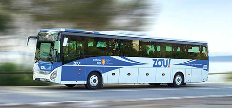 Arrêts des bus et cars scolaires : retour à la normale !