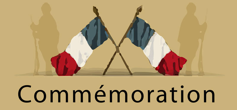 Commémoration du 11 novembre