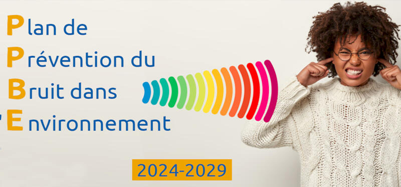 Gestion du bruit dans l'environnement
