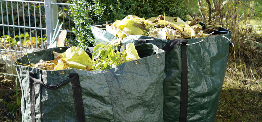 Fermeture exceptionnelle de la déchetterie