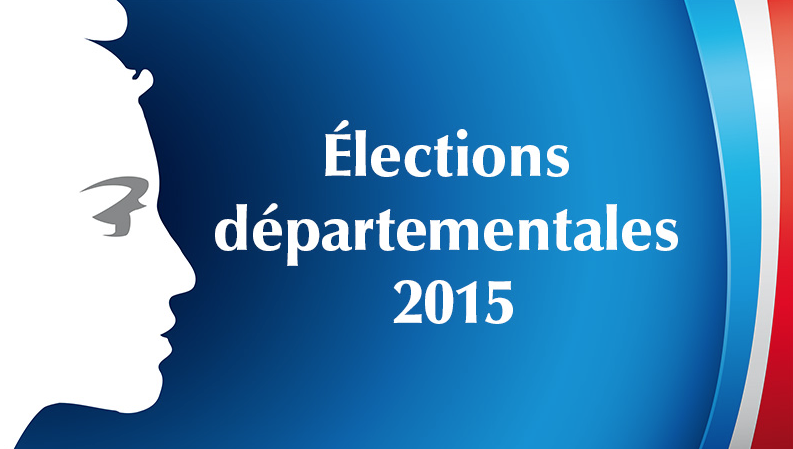 Résultats du deuxième tour des élections départementales pour le Canton de Pernes les Fontaines