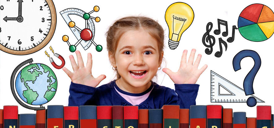 Inscriptions scolaires. Rentrée 2026-2027