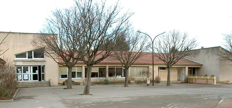 Point de situation sur l'école Jean Moulin au 4 mars