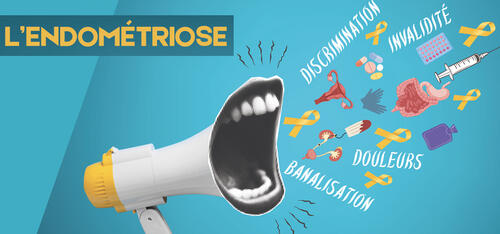 L'endométriose est un combat