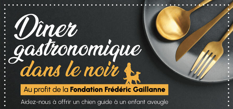 La ville de Pernes soutient et relaye la Fondation Gaillane