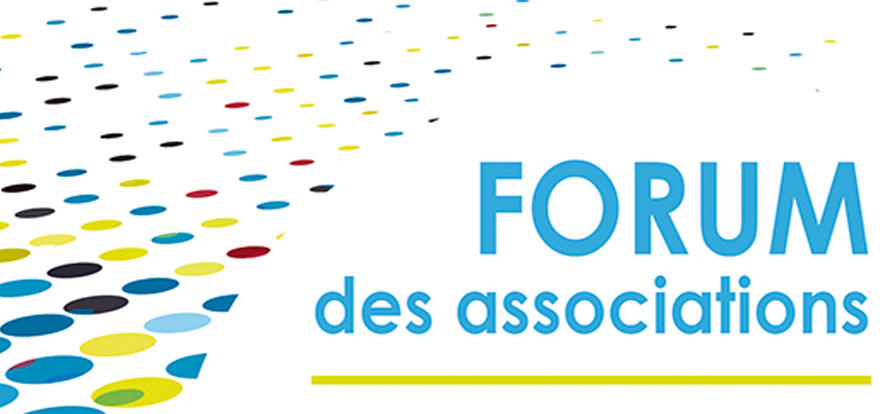 Forum des associations