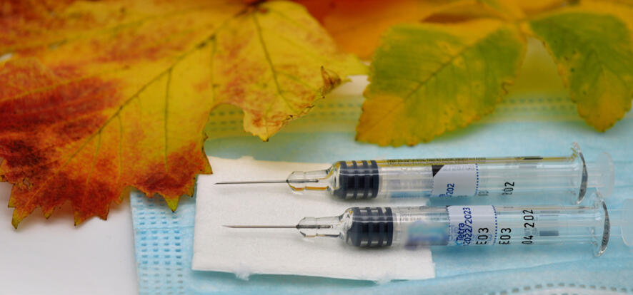 Campagne de vaccination contre la grippe 2025