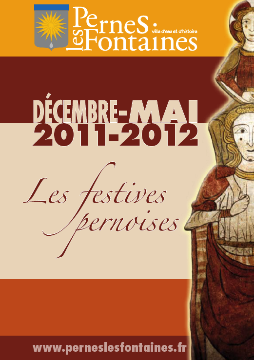 Les Festives Pernoises