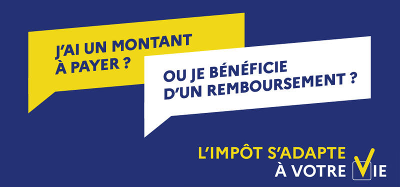 Impôt sur le revenu pourquoi, comment