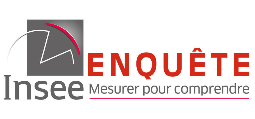 Enquête Insee de juin à mi décembre