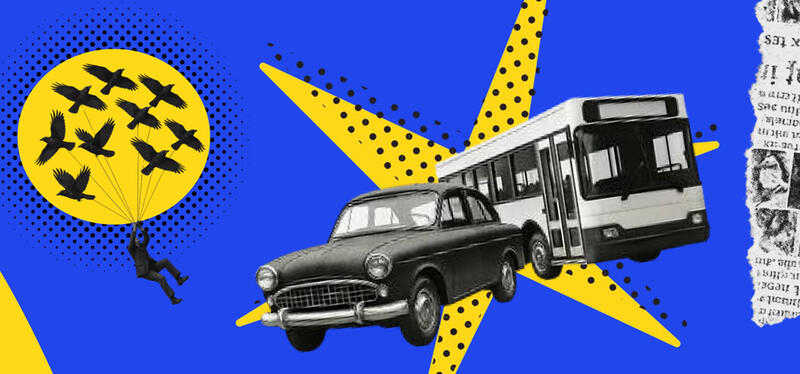 La Grande Enquête sur la mobilité continue ! Informations et recrutement d’enquêteurs