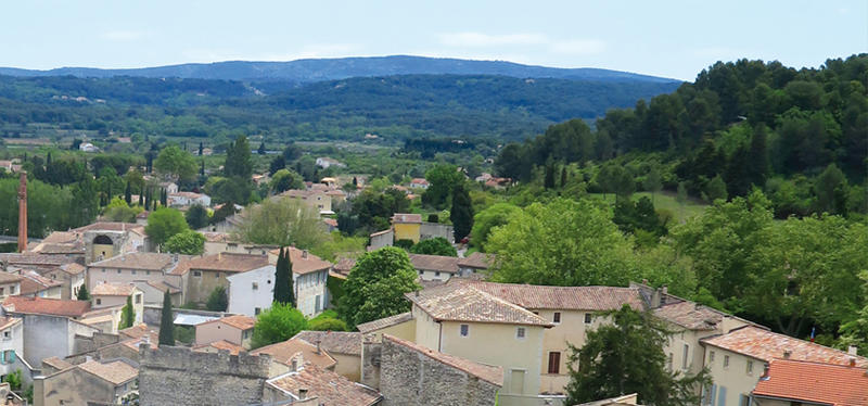 L'accès aux massifs forestiers est interdit ce vendredi 9 août