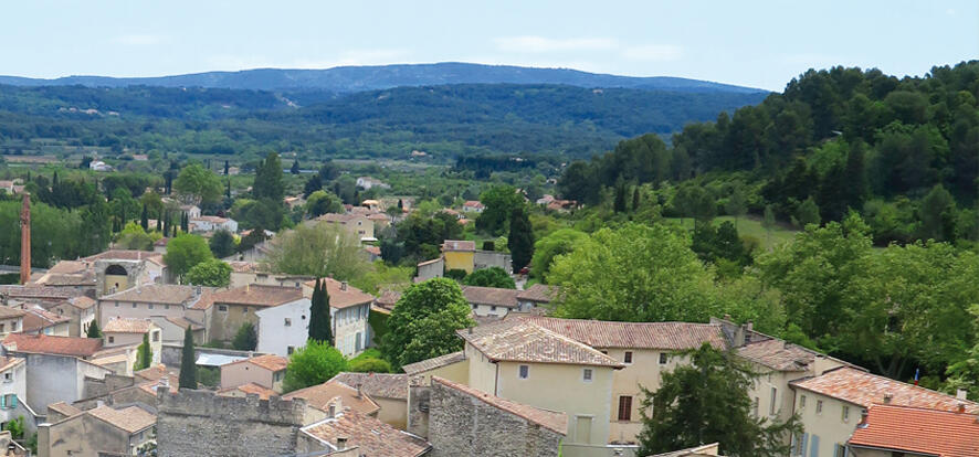 Accès aux massifs forestiers interdit