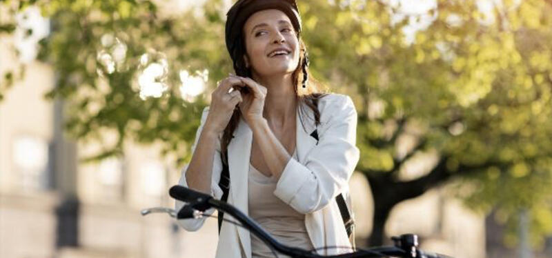 La prime vélo électrique étendue aux reconditionnés