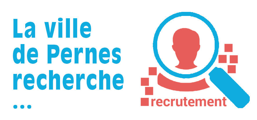 Pernes recrute...