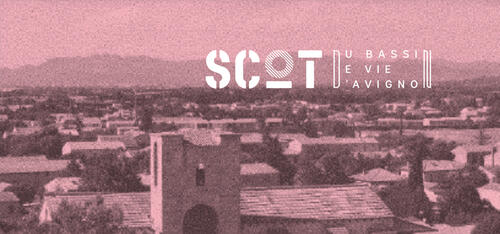 Scot du Bassin de Vie d'Avignon, enquête publique