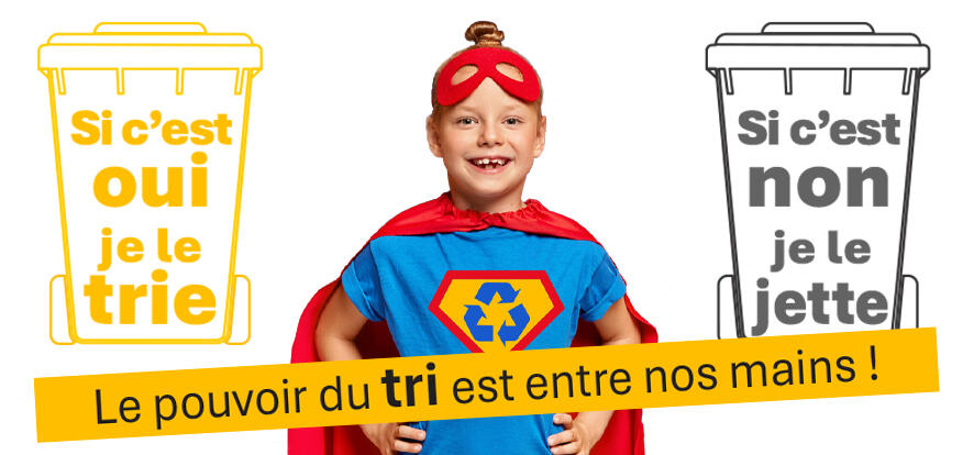 SIDOMRA, «Le pouvoir du tri entre nos mains »